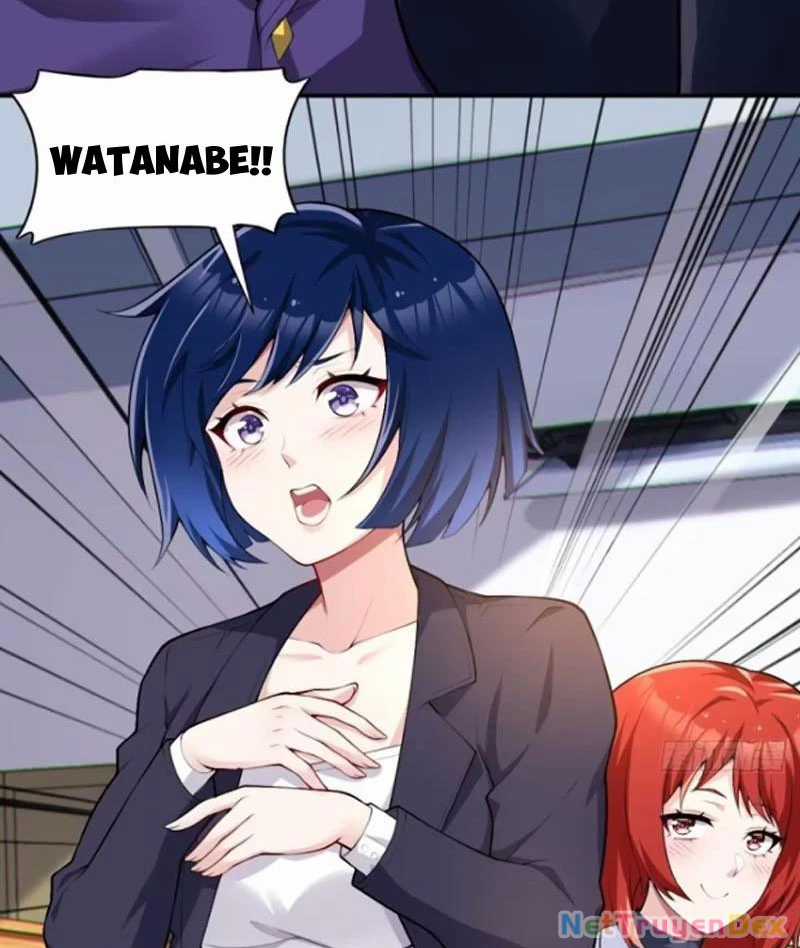 Bạn Gái Tôi Là Một Đại Tiểu Thư Xấu Xa Sao? Chapter 76 trang 10