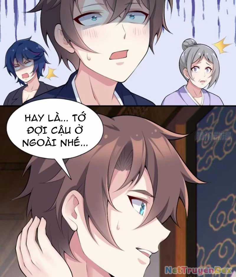 Bạn Gái Tôi Là Một Đại Tiểu Thư Xấu Xa Sao? Chapter 76 trang 100