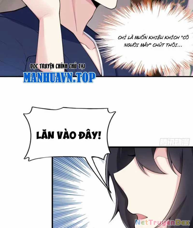 Bạn Gái Tôi Là Một Đại Tiểu Thư Xấu Xa Sao? Chapter 76 trang 101