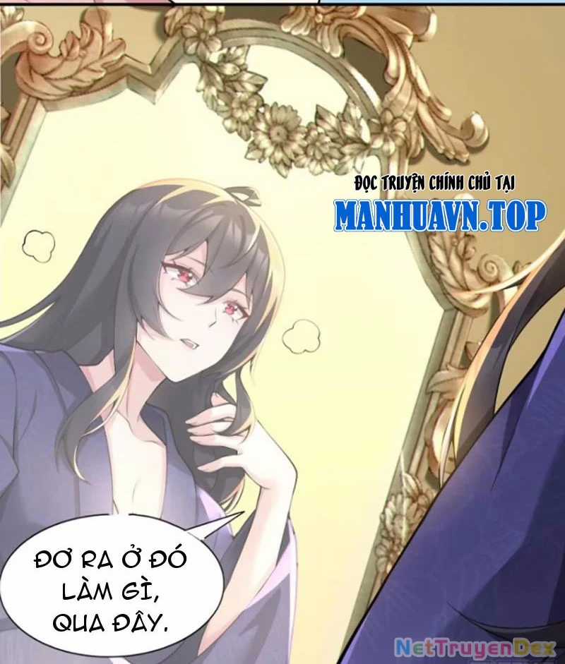 Bạn Gái Tôi Là Một Đại Tiểu Thư Xấu Xa Sao? Chapter 76 trang 104