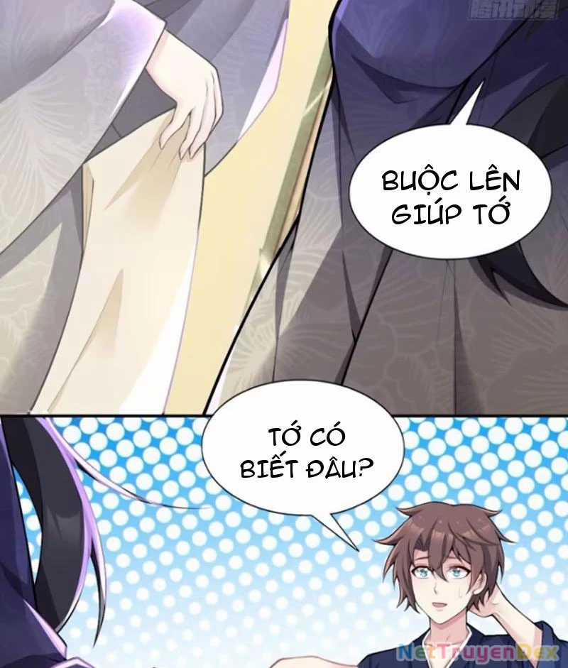 Bạn Gái Tôi Là Một Đại Tiểu Thư Xấu Xa Sao? Chapter 76 trang 105