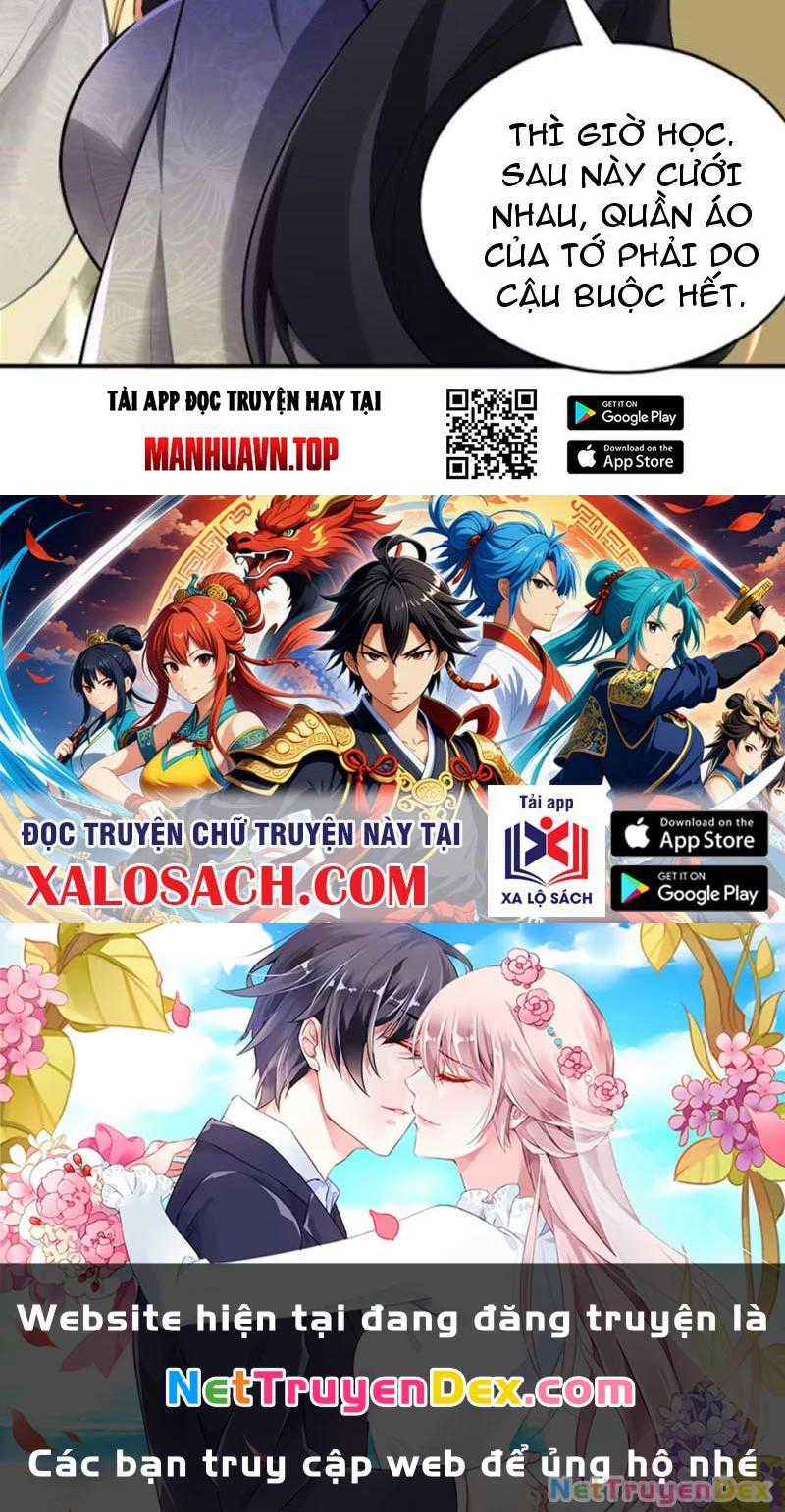 Bạn Gái Tôi Là Một Đại Tiểu Thư Xấu Xa Sao? Chapter 76 trang 107