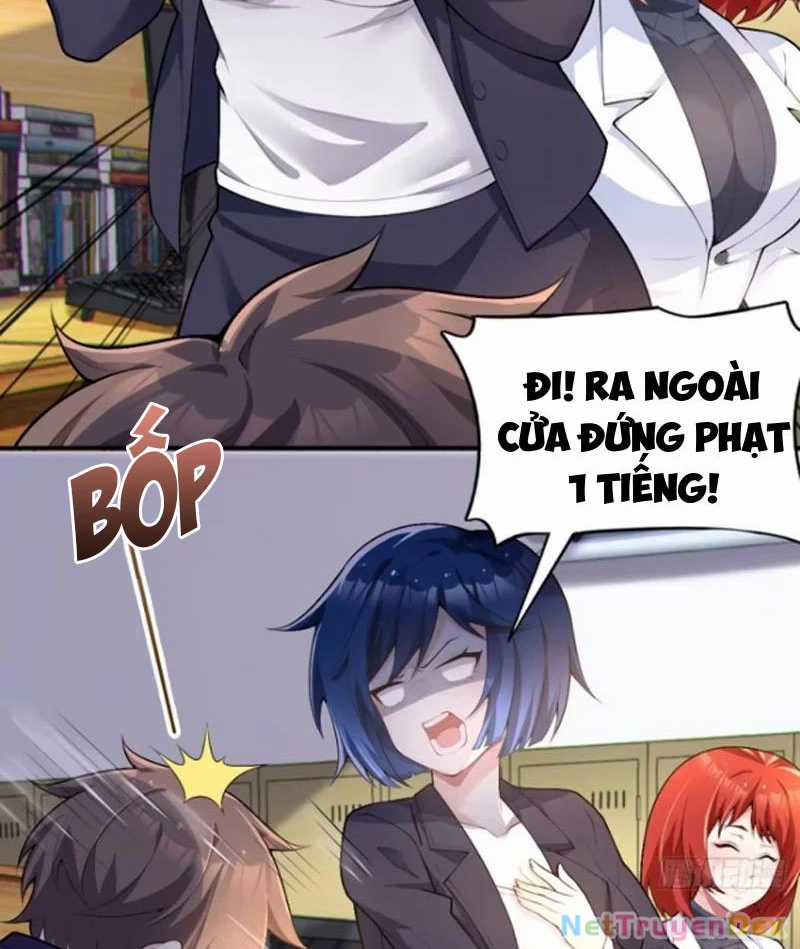 Bạn Gái Tôi Là Một Đại Tiểu Thư Xấu Xa Sao? Chapter 76 trang 11