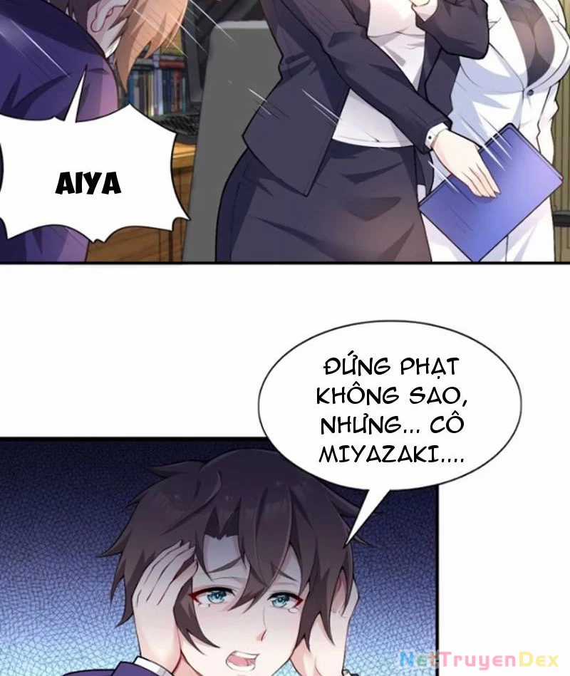 Bạn Gái Tôi Là Một Đại Tiểu Thư Xấu Xa Sao? Chapter 76 trang 12