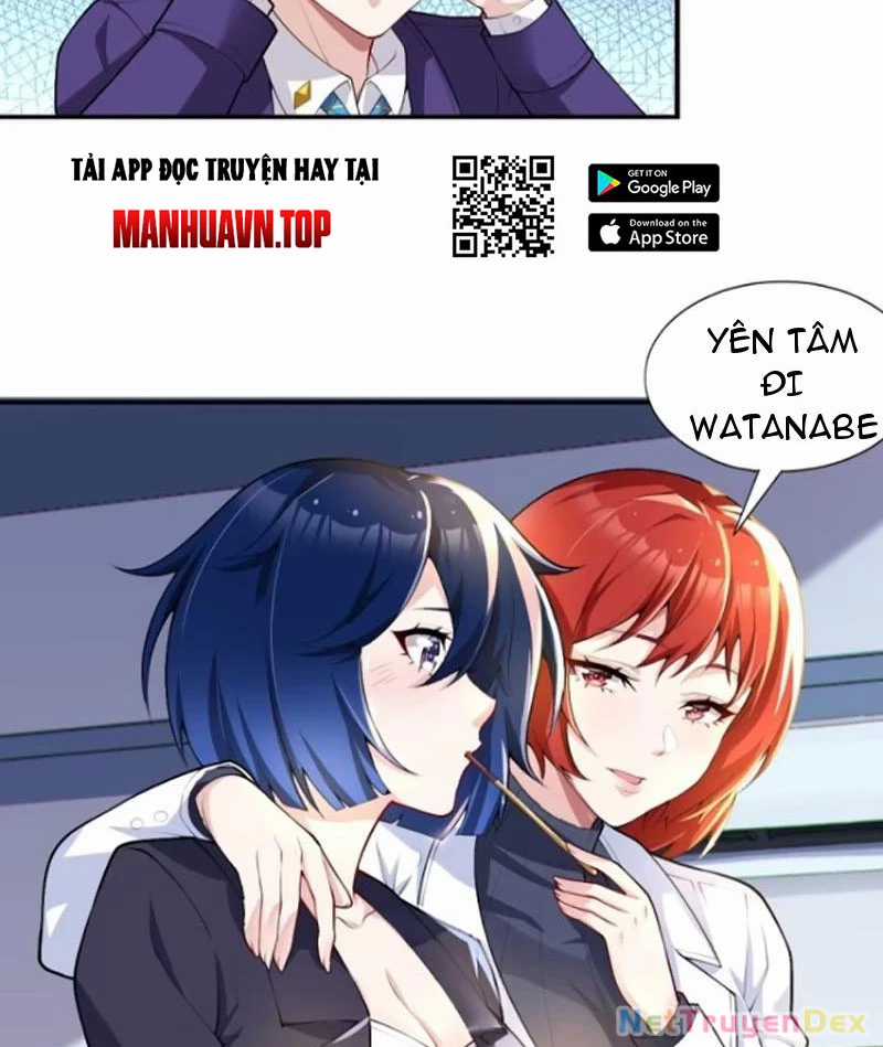 Bạn Gái Tôi Là Một Đại Tiểu Thư Xấu Xa Sao? Chapter 76 trang 13