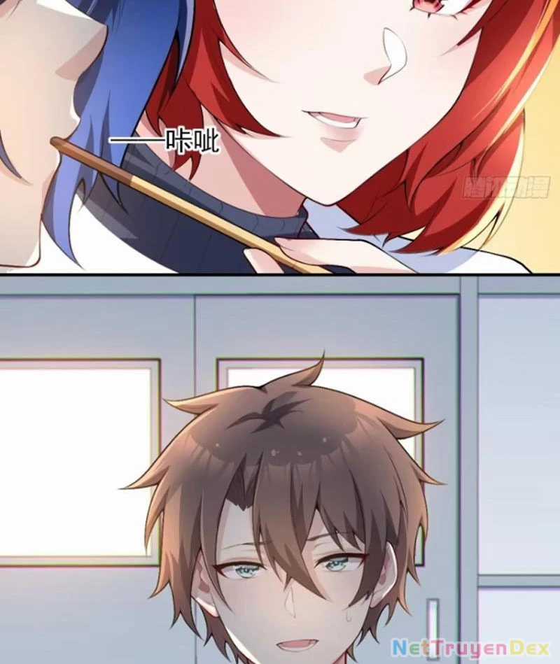 Bạn Gái Tôi Là Một Đại Tiểu Thư Xấu Xa Sao? Chapter 76 trang 15