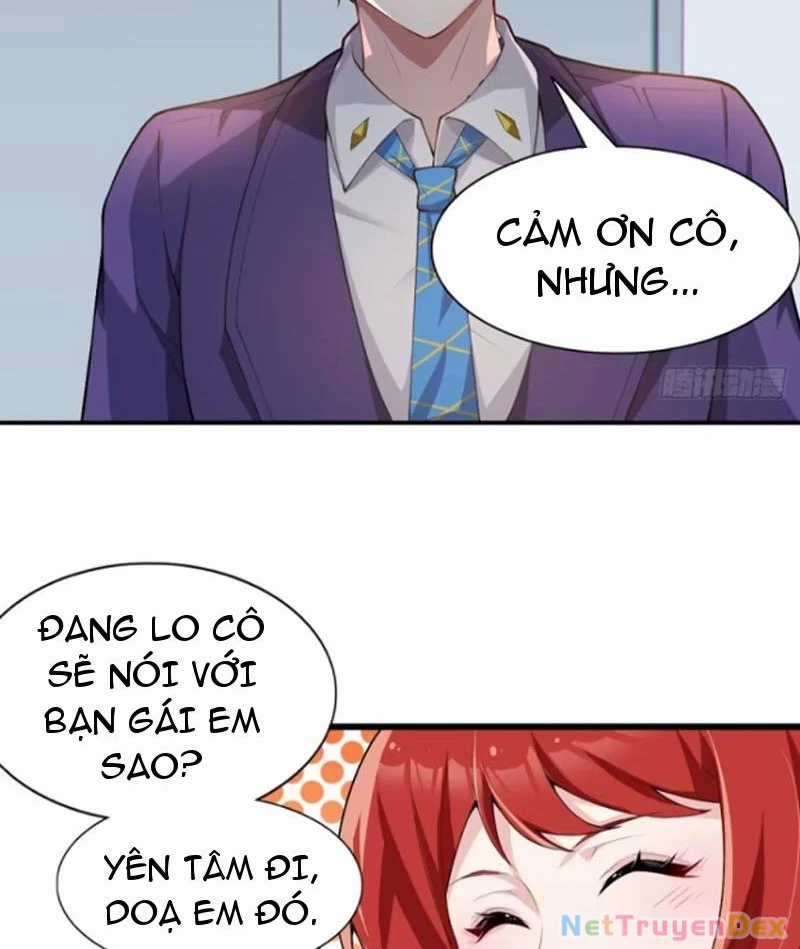 Bạn Gái Tôi Là Một Đại Tiểu Thư Xấu Xa Sao? Chapter 76 trang 16