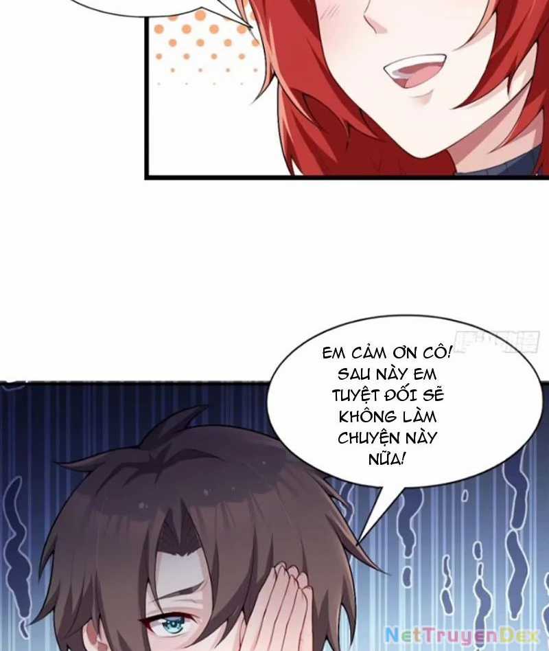 Bạn Gái Tôi Là Một Đại Tiểu Thư Xấu Xa Sao? Chapter 76 trang 17