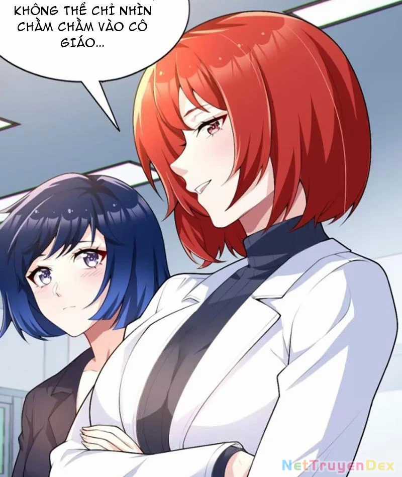 Bạn Gái Tôi Là Một Đại Tiểu Thư Xấu Xa Sao? Chapter 76 trang 20