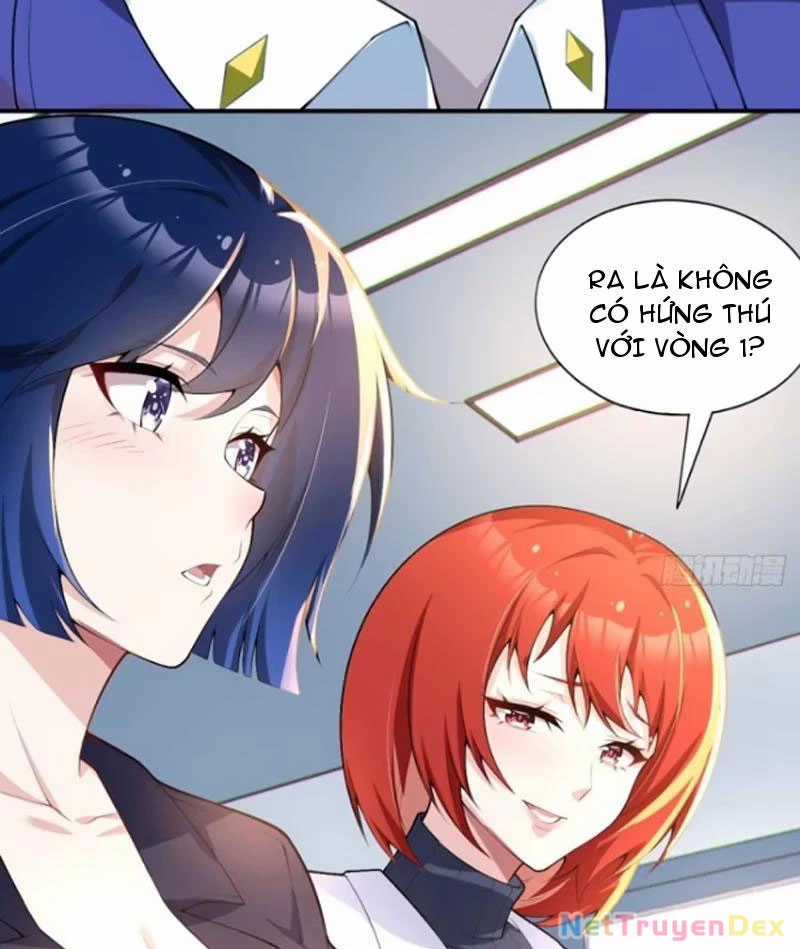 Bạn Gái Tôi Là Một Đại Tiểu Thư Xấu Xa Sao? Chapter 76 trang 23