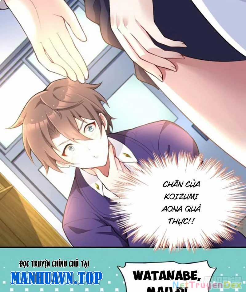 Bạn Gái Tôi Là Một Đại Tiểu Thư Xấu Xa Sao? Chapter 76 trang 26