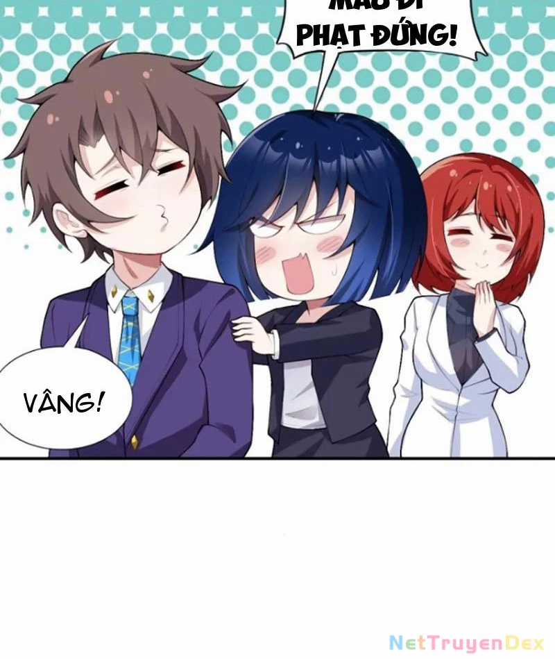 Bạn Gái Tôi Là Một Đại Tiểu Thư Xấu Xa Sao? Chapter 76 trang 27