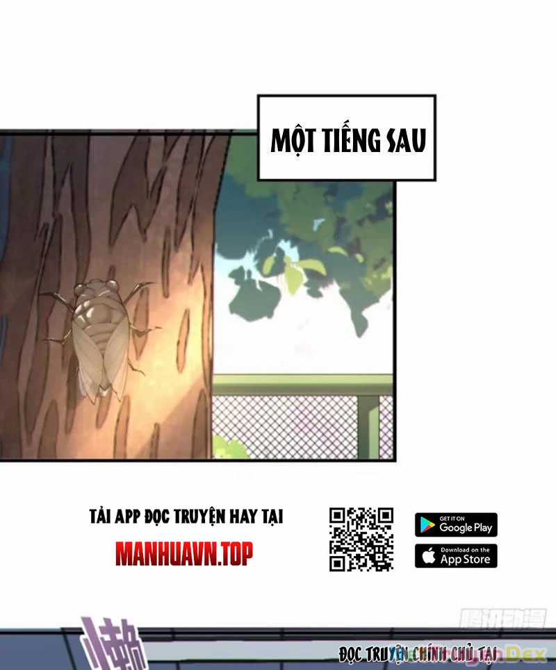 Bạn Gái Tôi Là Một Đại Tiểu Thư Xấu Xa Sao? Chapter 76 trang 28