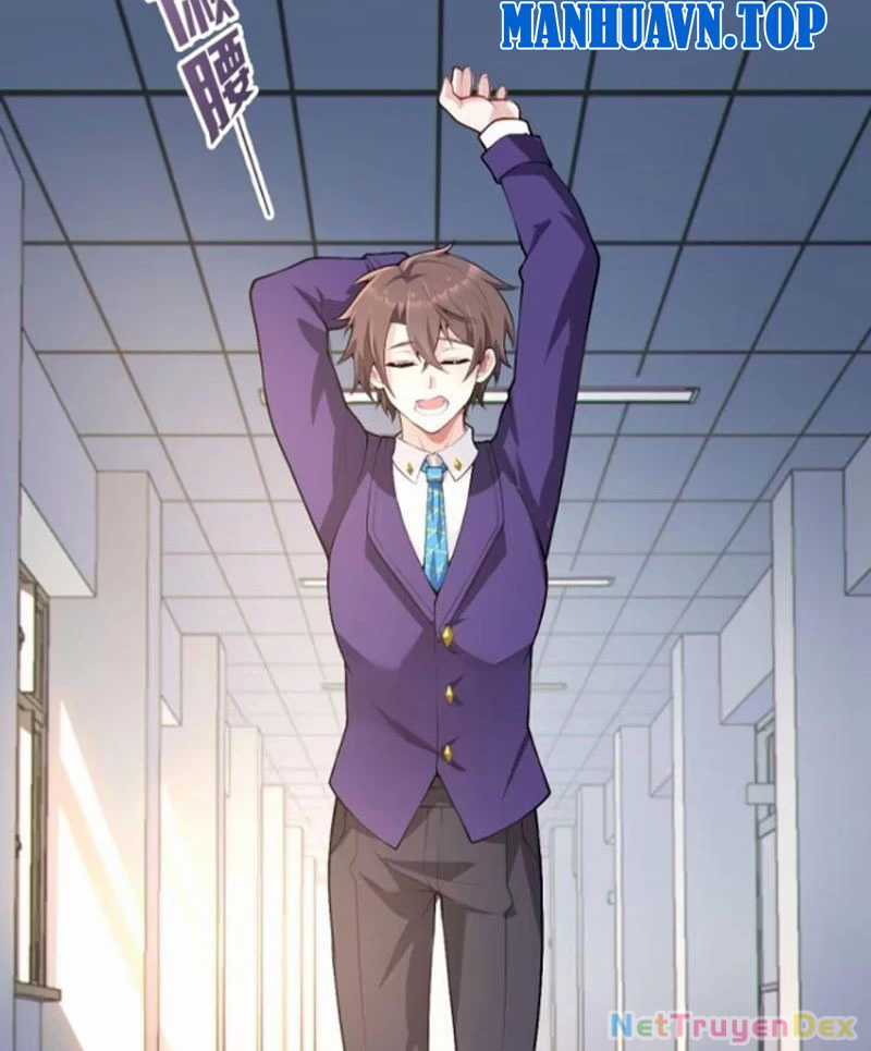 Bạn Gái Tôi Là Một Đại Tiểu Thư Xấu Xa Sao? Chapter 76 trang 29