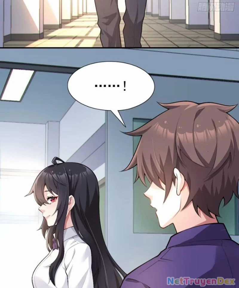 Bạn Gái Tôi Là Một Đại Tiểu Thư Xấu Xa Sao? Chapter 76 trang 30