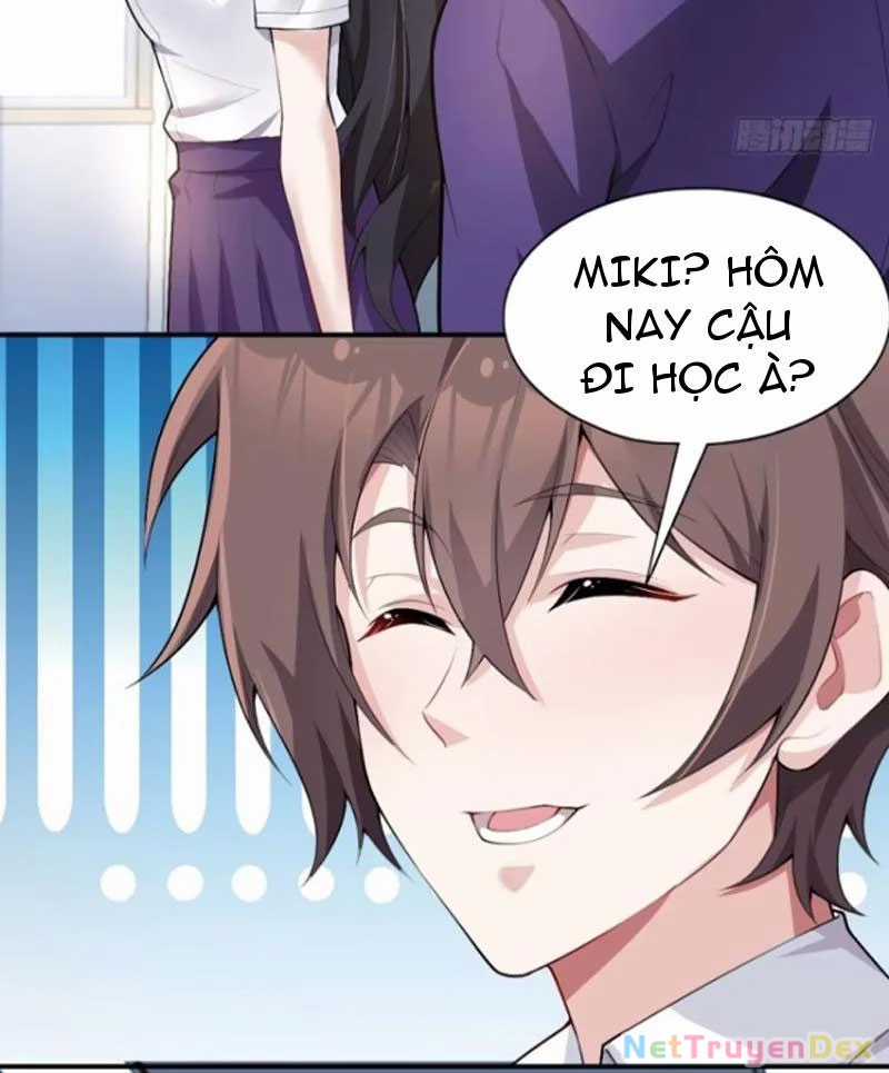 Bạn Gái Tôi Là Một Đại Tiểu Thư Xấu Xa Sao? Chapter 76 trang 31