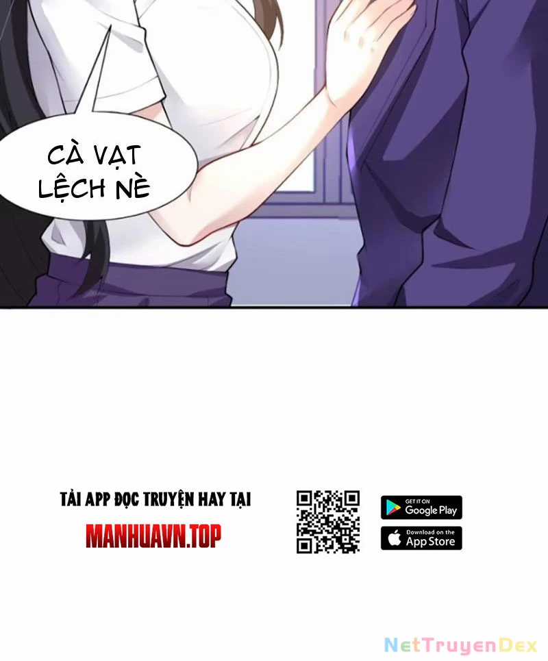 Bạn Gái Tôi Là Một Đại Tiểu Thư Xấu Xa Sao? Chapter 76 trang 33
