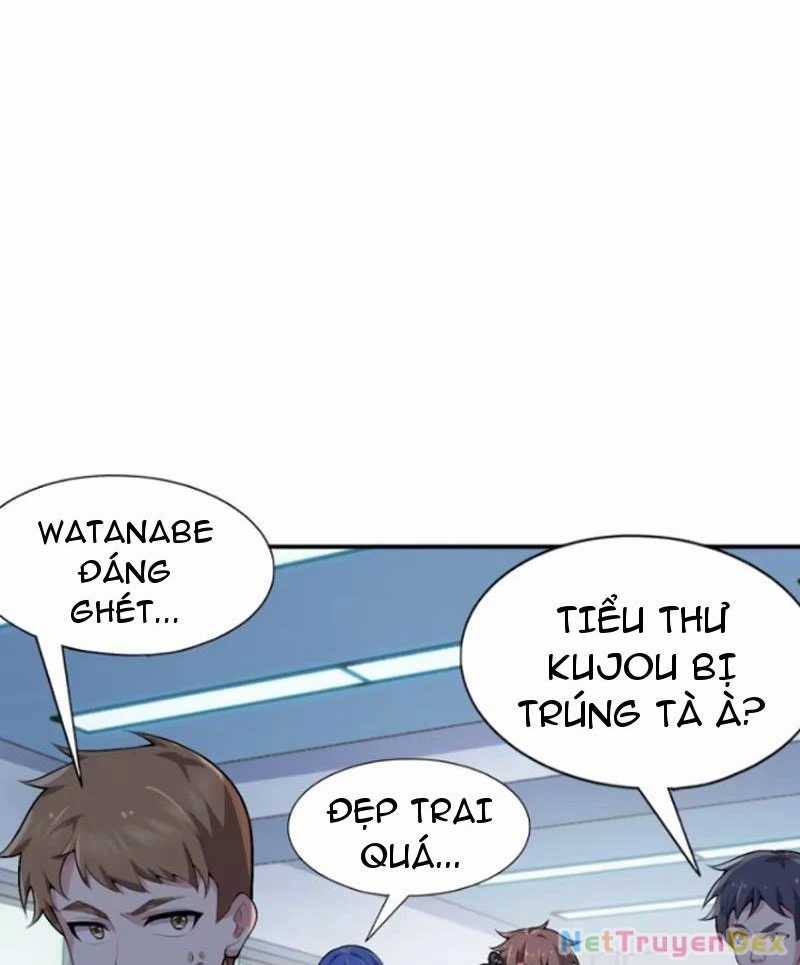 Bạn Gái Tôi Là Một Đại Tiểu Thư Xấu Xa Sao? Chapter 76 trang 34