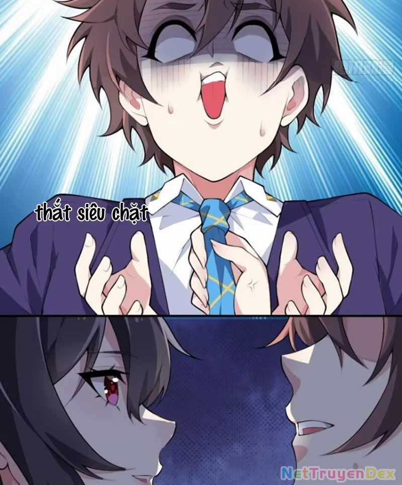 Bạn Gái Tôi Là Một Đại Tiểu Thư Xấu Xa Sao? Chapter 76 trang 37