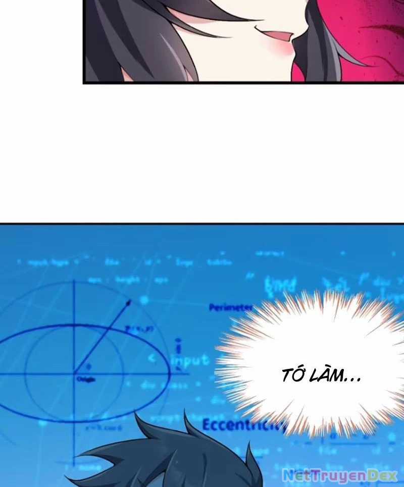 Bạn Gái Tôi Là Một Đại Tiểu Thư Xấu Xa Sao? Chapter 76 trang 39