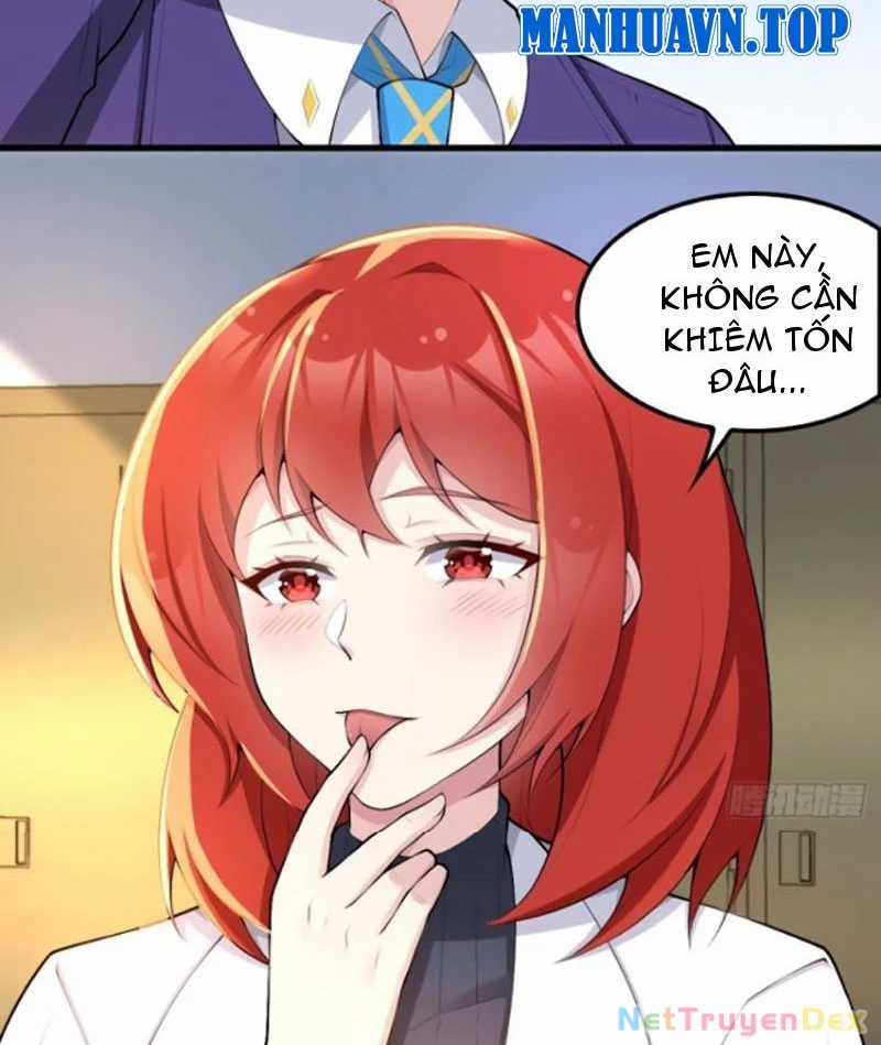 Bạn Gái Tôi Là Một Đại Tiểu Thư Xấu Xa Sao? Chapter 76 trang 4