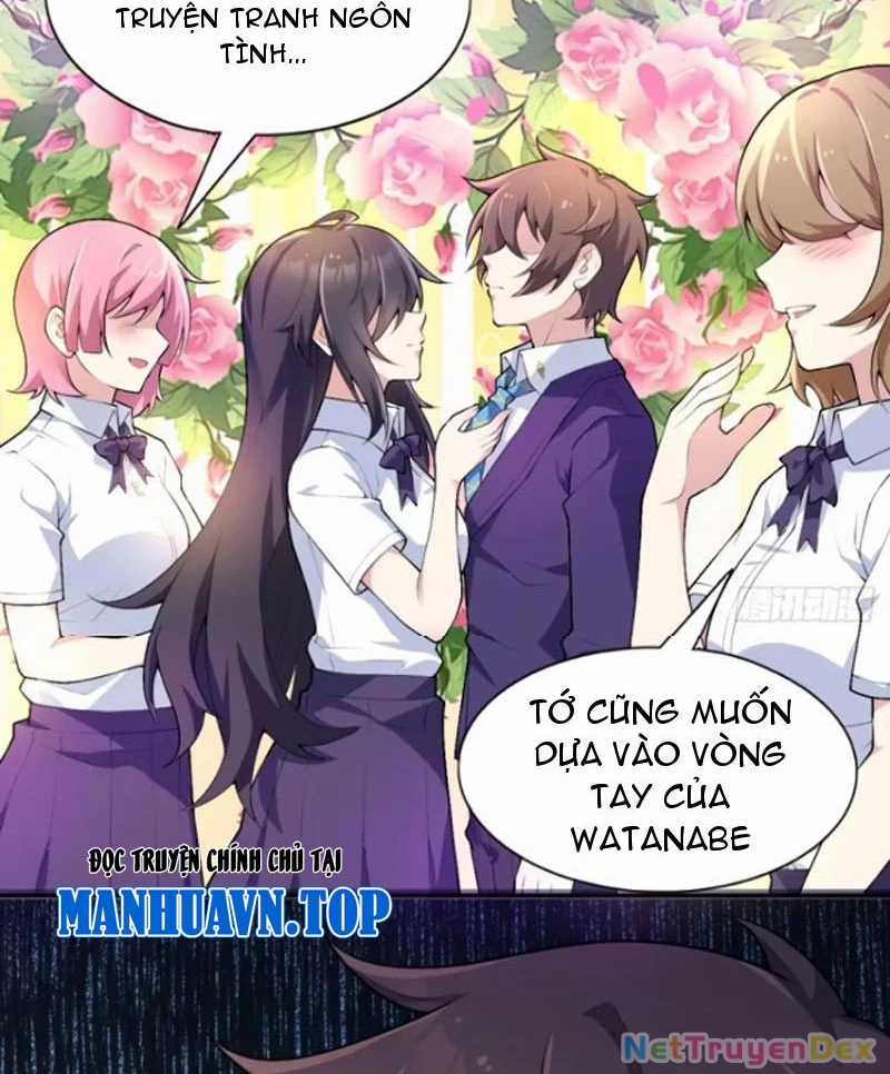 Bạn Gái Tôi Là Một Đại Tiểu Thư Xấu Xa Sao? Chapter 76 trang 41