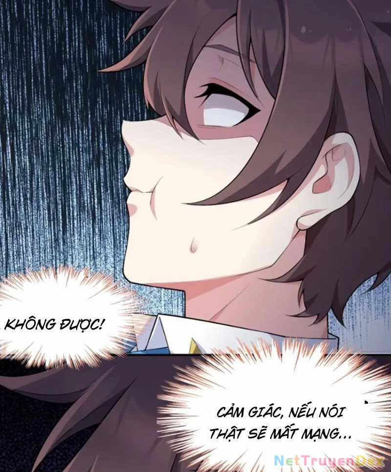 Bạn Gái Tôi Là Một Đại Tiểu Thư Xấu Xa Sao? Chapter 76 trang 42