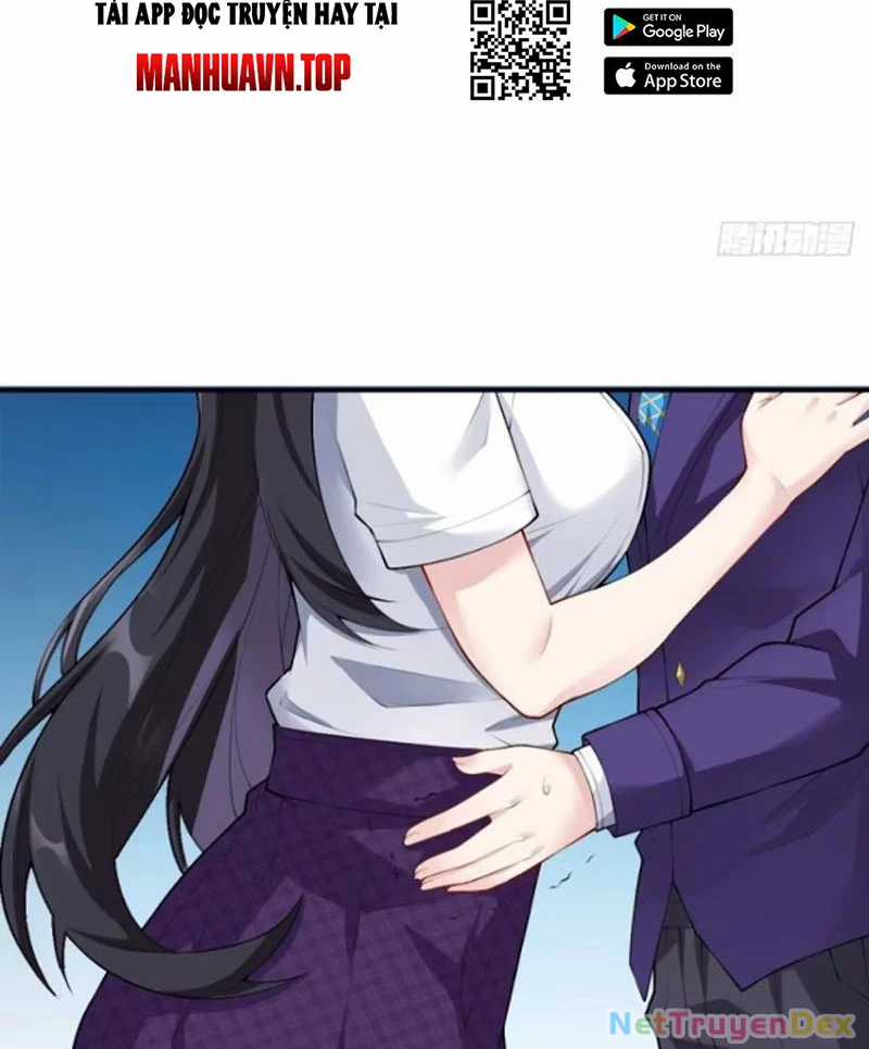 Bạn Gái Tôi Là Một Đại Tiểu Thư Xấu Xa Sao? Chapter 76 trang 44