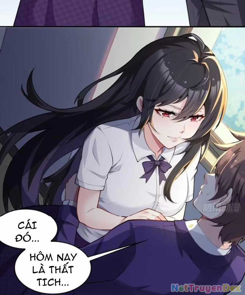 Bạn Gái Tôi Là Một Đại Tiểu Thư Xấu Xa Sao? Chapter 76 trang 45