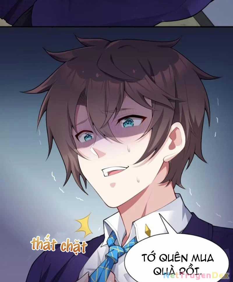 Bạn Gái Tôi Là Một Đại Tiểu Thư Xấu Xa Sao? Chapter 76 trang 46