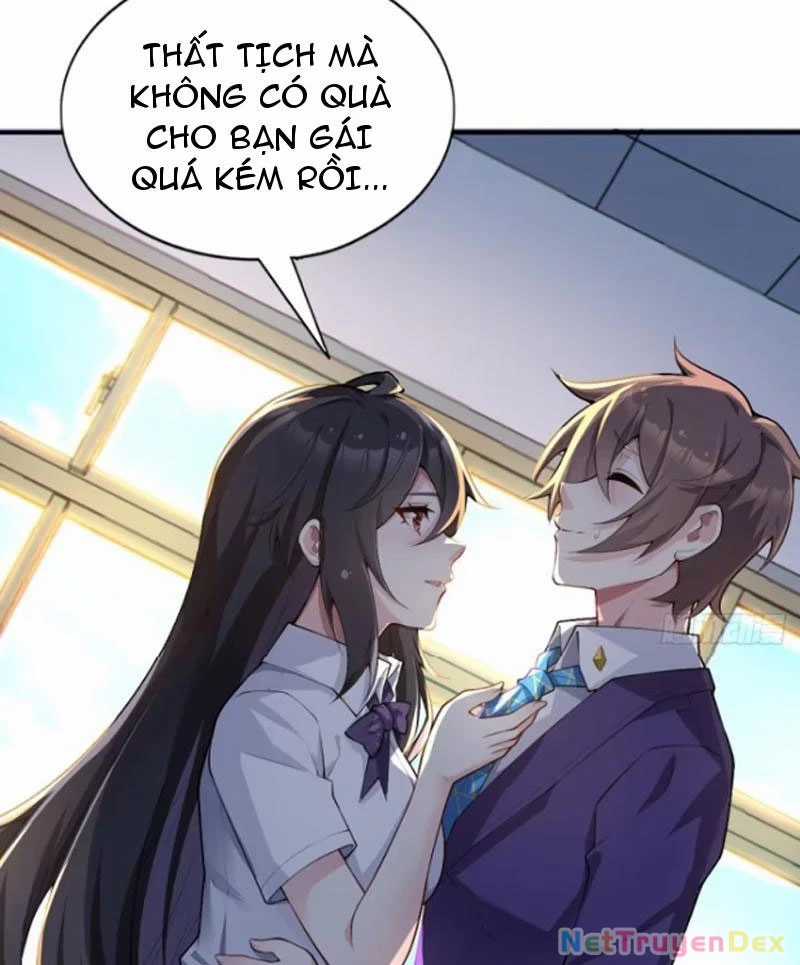 Bạn Gái Tôi Là Một Đại Tiểu Thư Xấu Xa Sao? Chapter 76 trang 48