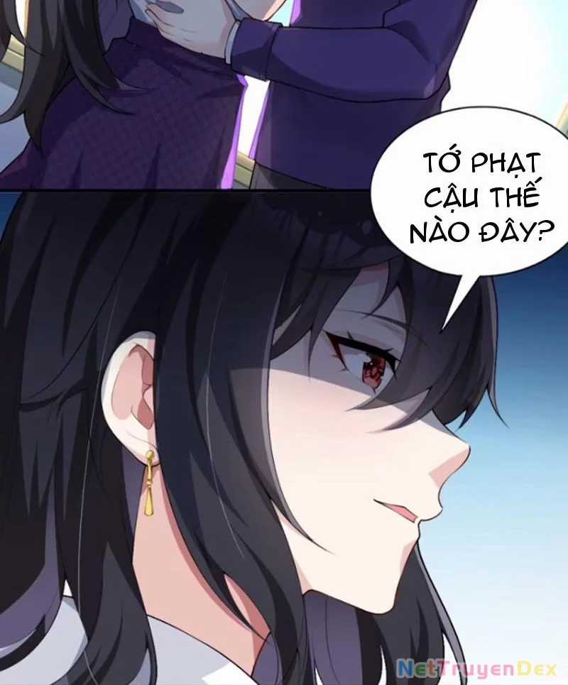 Bạn Gái Tôi Là Một Đại Tiểu Thư Xấu Xa Sao? Chapter 76 trang 49