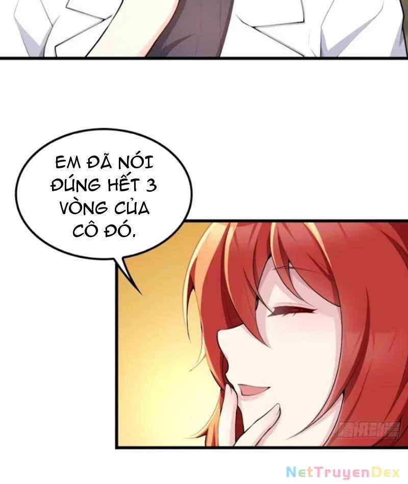 Bạn Gái Tôi Là Một Đại Tiểu Thư Xấu Xa Sao? Chapter 76 trang 5