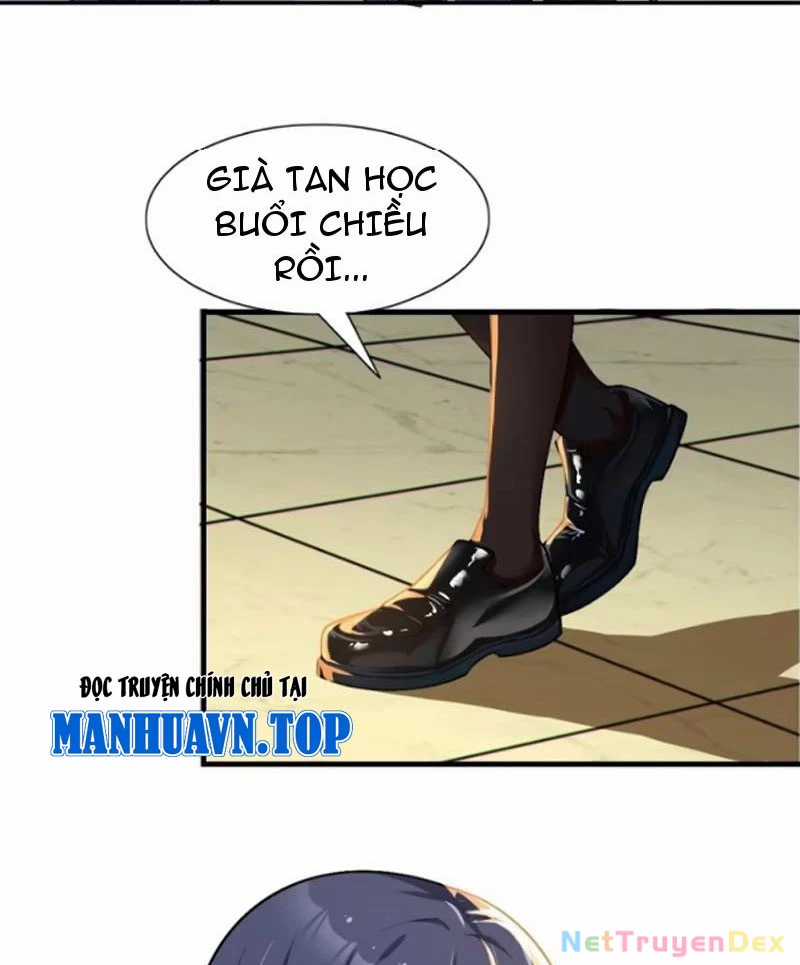 Bạn Gái Tôi Là Một Đại Tiểu Thư Xấu Xa Sao? Chapter 76 trang 50