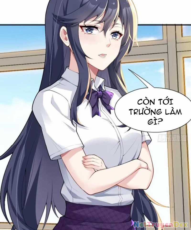 Bạn Gái Tôi Là Một Đại Tiểu Thư Xấu Xa Sao? Chapter 76 trang 51