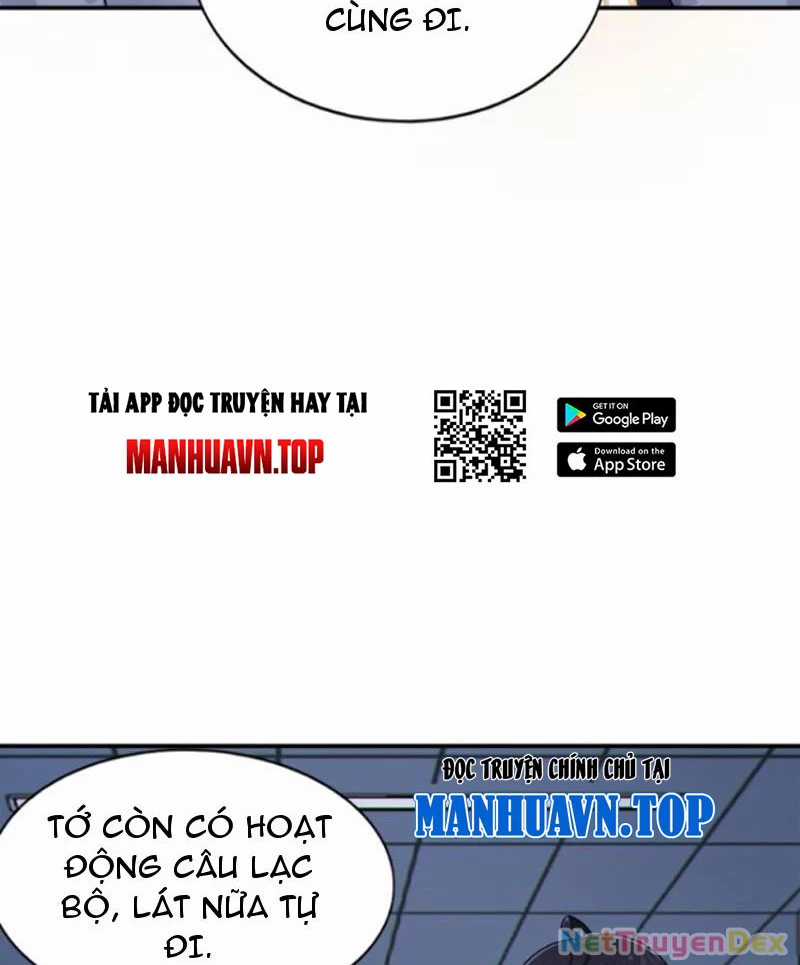 Bạn Gái Tôi Là Một Đại Tiểu Thư Xấu Xa Sao? Chapter 76 trang 56