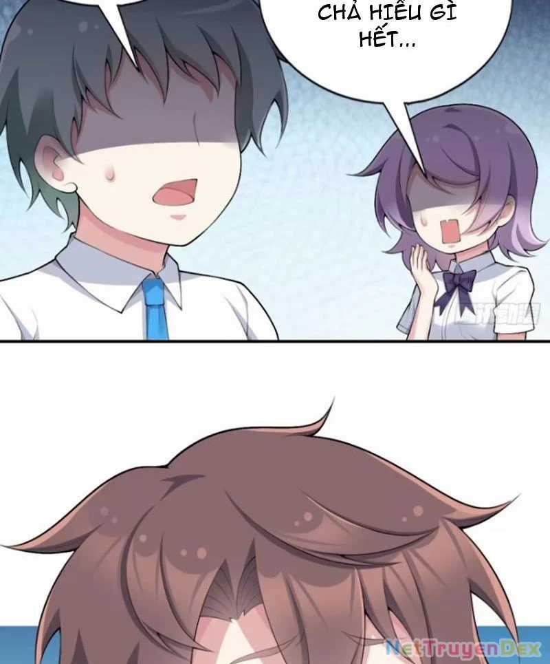 Bạn Gái Tôi Là Một Đại Tiểu Thư Xấu Xa Sao? Chapter 76 trang 58