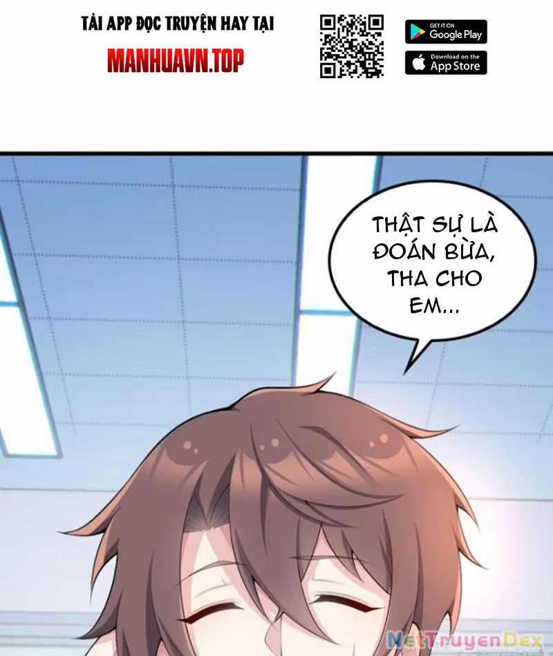 Bạn Gái Tôi Là Một Đại Tiểu Thư Xấu Xa Sao? Chapter 76 trang 6