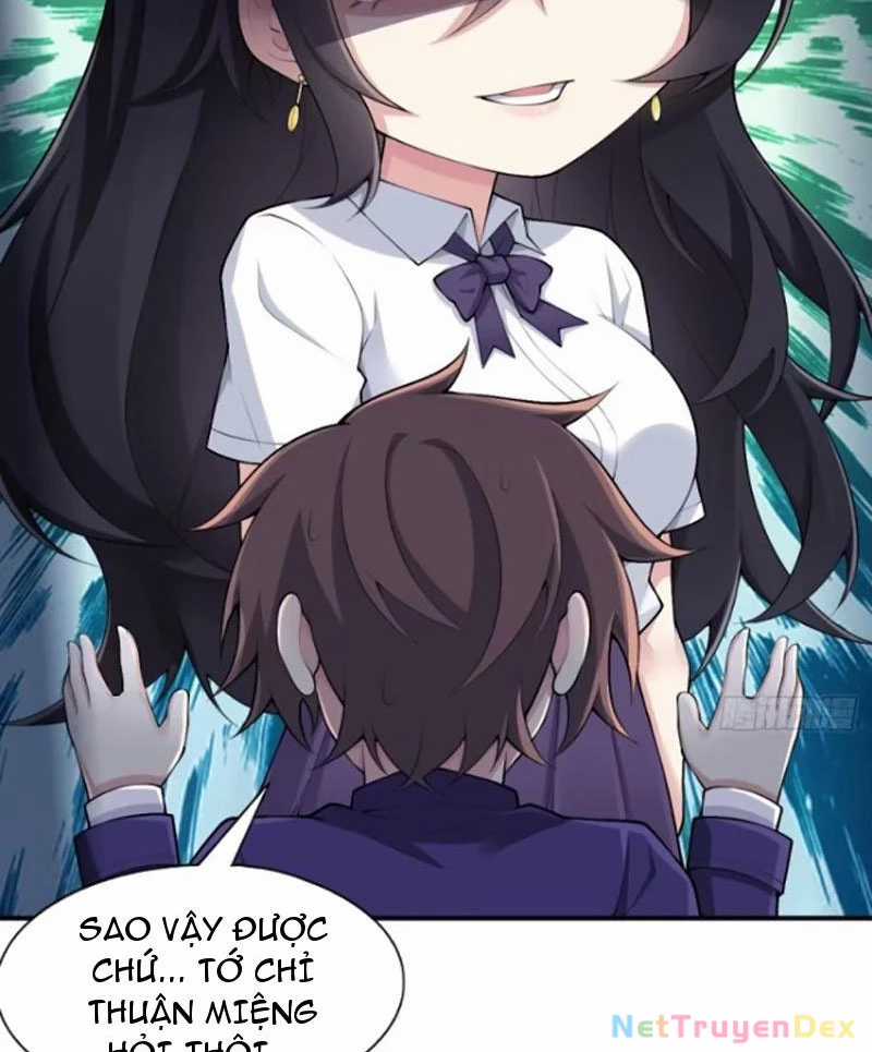 Bạn Gái Tôi Là Một Đại Tiểu Thư Xấu Xa Sao? Chapter 76 trang 60