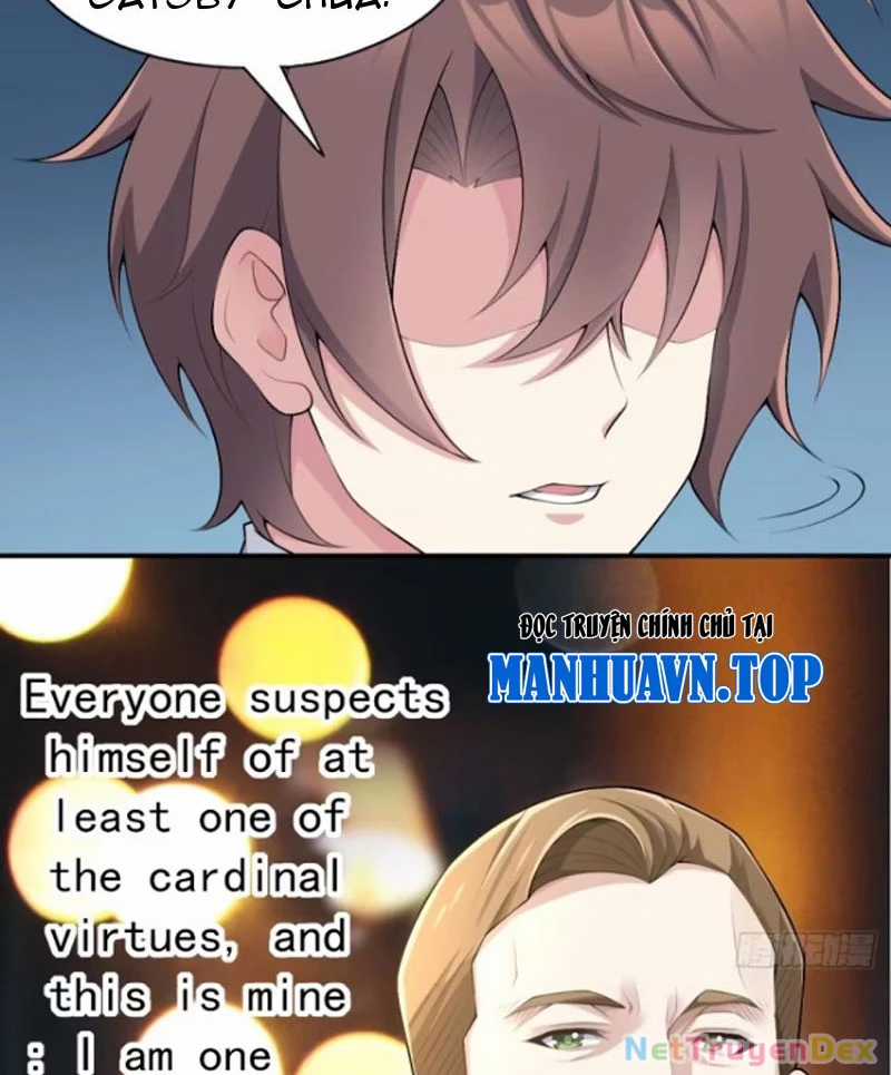 Bạn Gái Tôi Là Một Đại Tiểu Thư Xấu Xa Sao? Chapter 76 trang 62