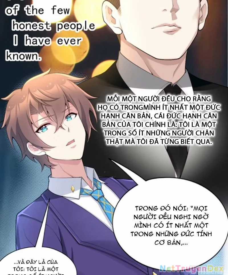 Bạn Gái Tôi Là Một Đại Tiểu Thư Xấu Xa Sao? Chapter 76 trang 63