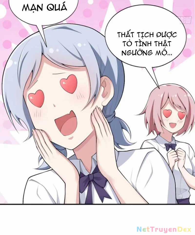 Bạn Gái Tôi Là Một Đại Tiểu Thư Xấu Xa Sao? Chapter 76 trang 65