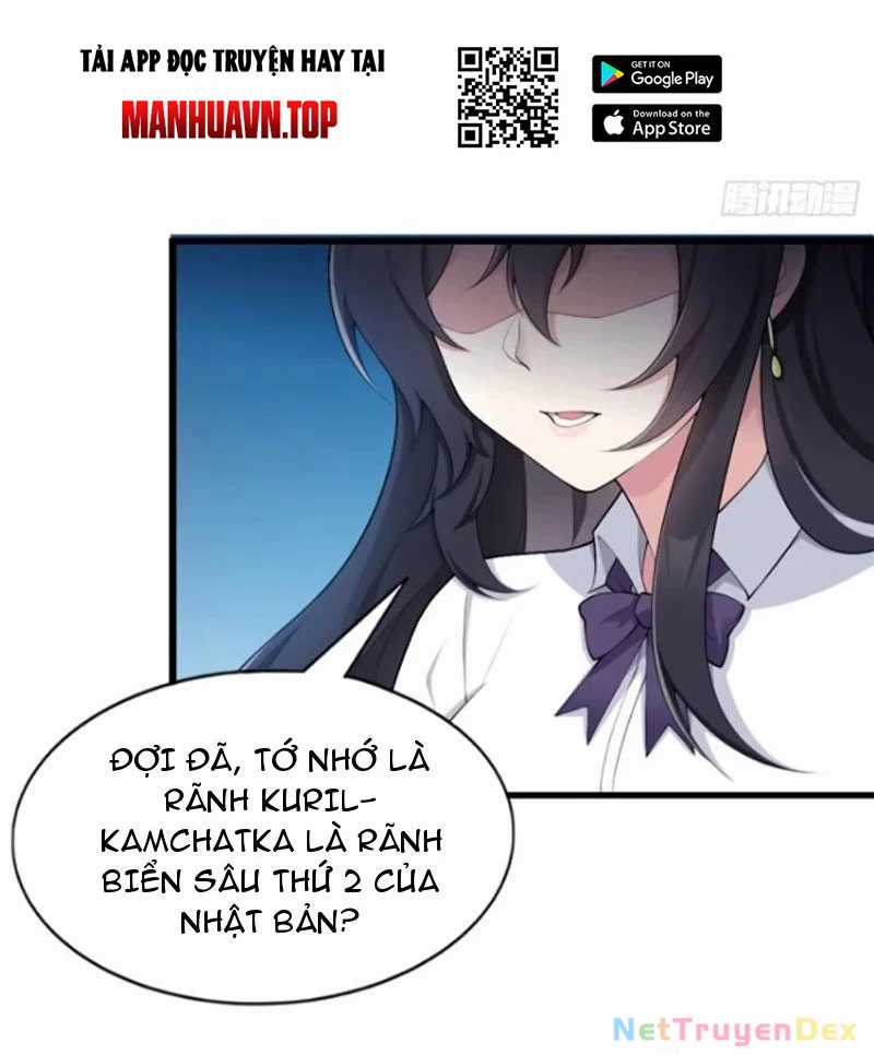 Bạn Gái Tôi Là Một Đại Tiểu Thư Xấu Xa Sao? Chapter 76 trang 66