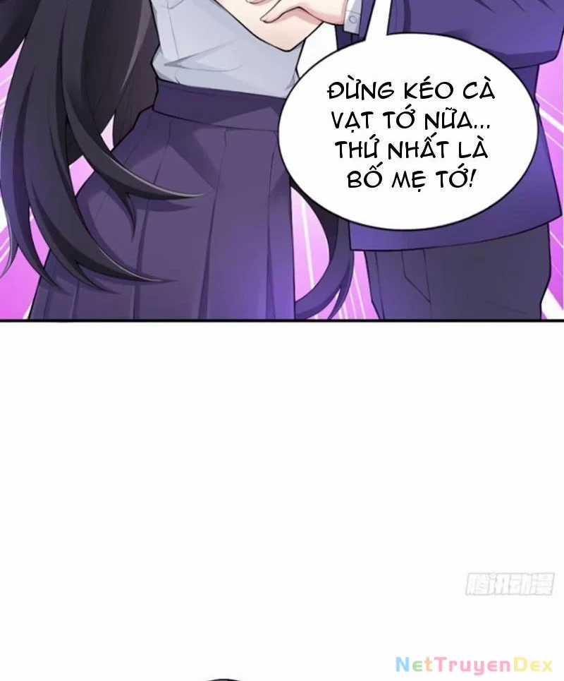 Bạn Gái Tôi Là Một Đại Tiểu Thư Xấu Xa Sao? Chapter 76 trang 68