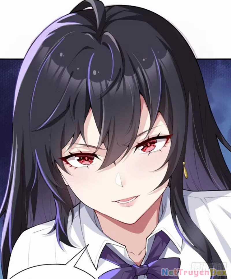 Bạn Gái Tôi Là Một Đại Tiểu Thư Xấu Xa Sao? Chapter 76 trang 69