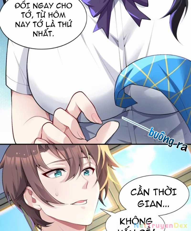 Bạn Gái Tôi Là Một Đại Tiểu Thư Xấu Xa Sao? Chapter 76 trang 70