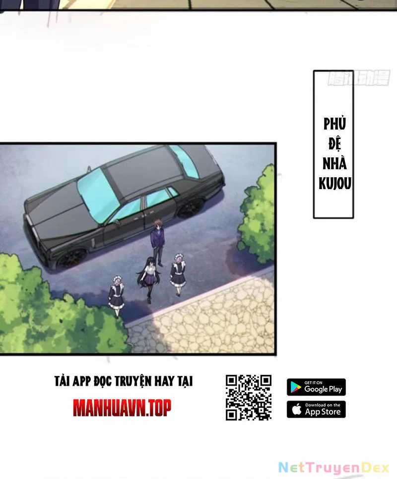 Bạn Gái Tôi Là Một Đại Tiểu Thư Xấu Xa Sao? Chapter 76 trang 72