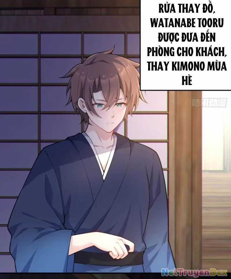 Bạn Gái Tôi Là Một Đại Tiểu Thư Xấu Xa Sao? Chapter 76 trang 74