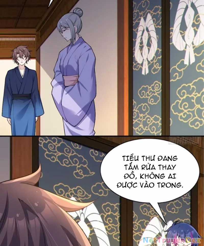 Bạn Gái Tôi Là Một Đại Tiểu Thư Xấu Xa Sao? Chapter 76 trang 76