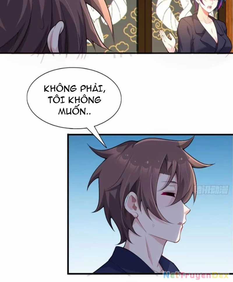 Bạn Gái Tôi Là Một Đại Tiểu Thư Xấu Xa Sao? Chapter 76 trang 77